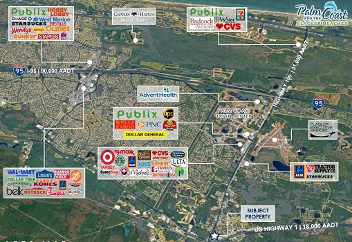 10.38 AC Commercial Site