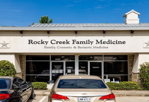 Rocky Creek Family Medicine