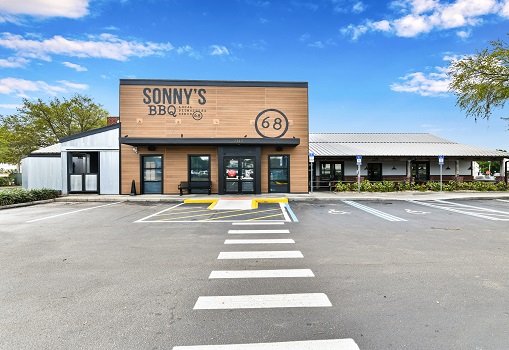 Sonny's BBQ | Flagship Location