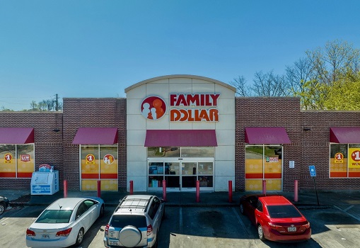 Family Dollar Atlanta