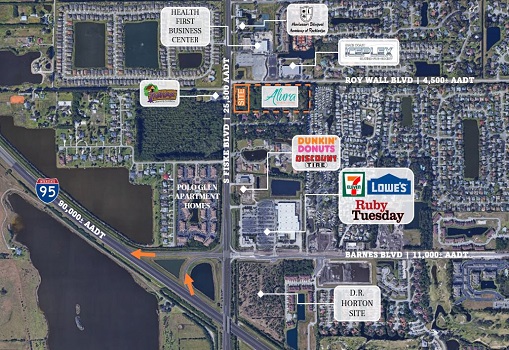 1.88+/- AC Commercial Site