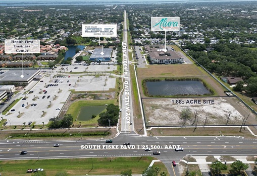 1.88+/- AC Commercial Site