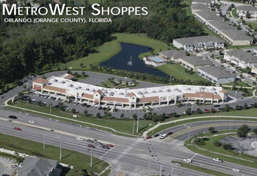 Metrowest Shoppes